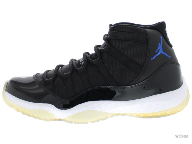 jordan 11 space jam 2009